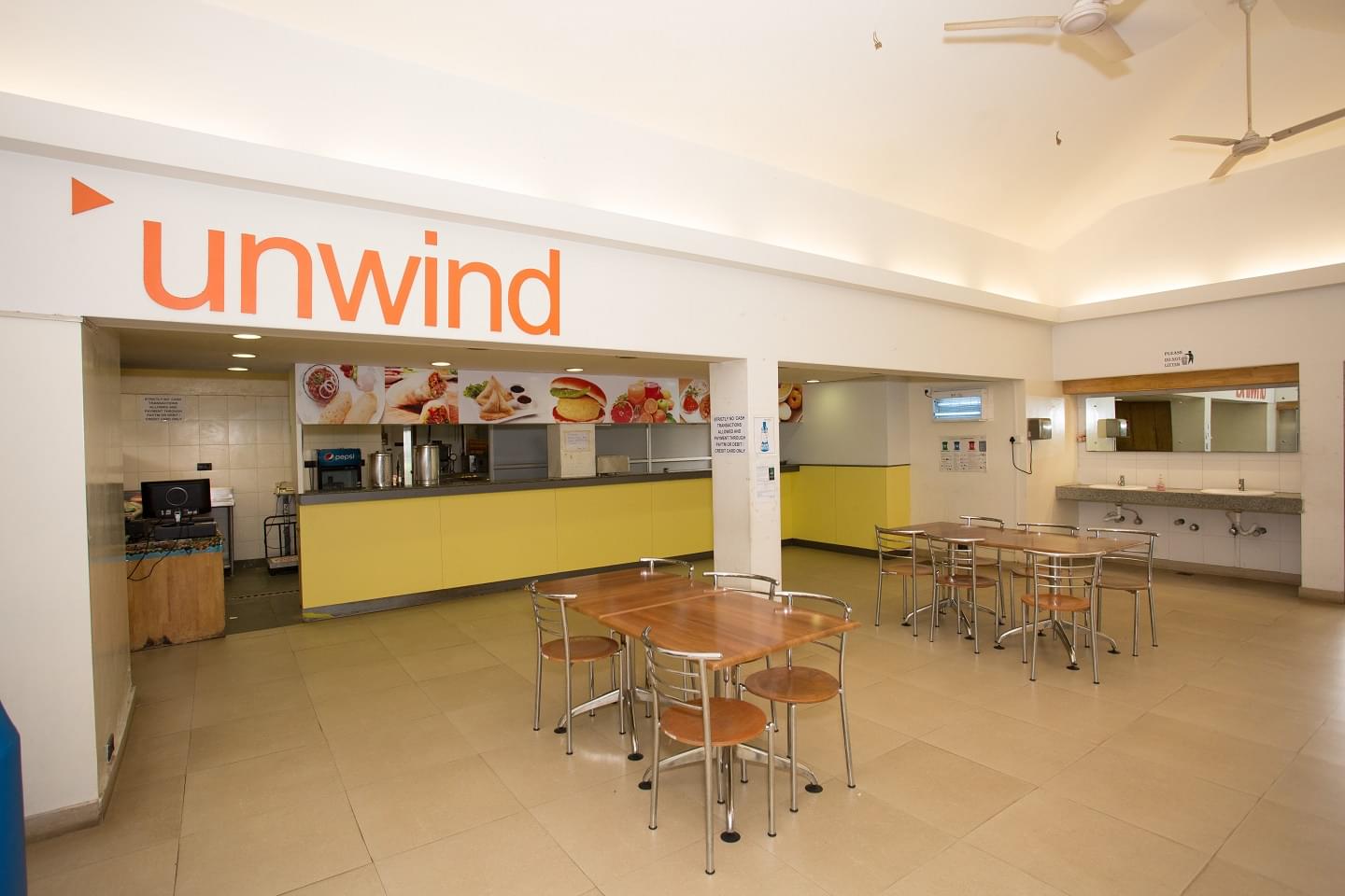 Wellingkar Bangalore Infrastructure & Facilities photo 20